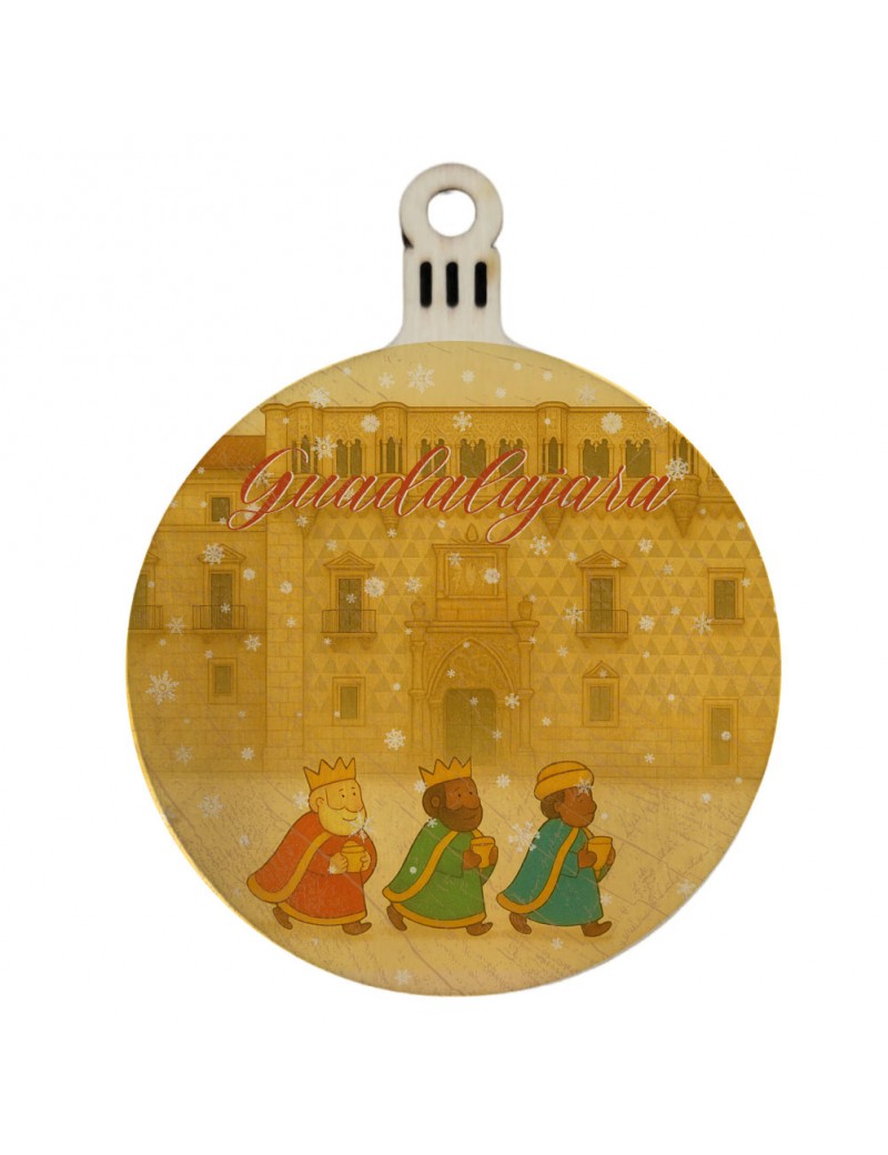 BOLA NAVIDAD GUADALAJARA INFANTADO product_id BOLA NAVIDAD GUADALAJARA INFANTADO product_id