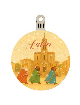 BOLA NAVIDAD LALÍN IGLESIA product_id