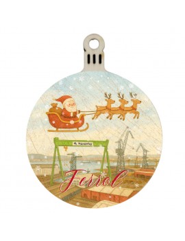 BOLA NAVIDAD FERROL PUERTO product_id