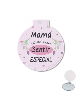 ESPEJO DE BOLSO - MAMÁ SENTIR ESPECIAL product_id