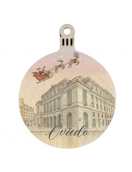 BOLA NAVIDAD OVIEDO TEATRO product_id