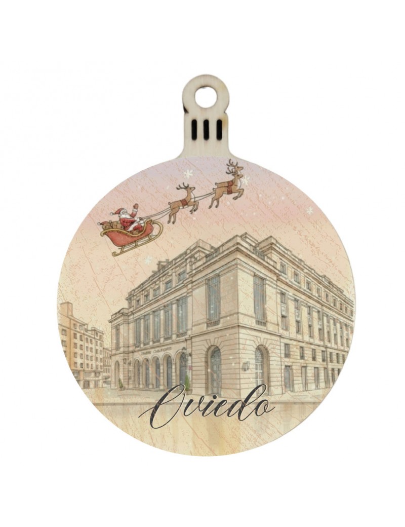 BOLA NAVIDAD OVIEDO TEATRO product_id