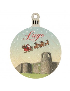 BOLA NAVIDAD LUGO MURALLA product_id
