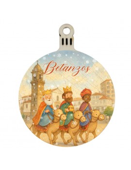 BOLA NAVIDAD BETANZOS PLAZA product_id