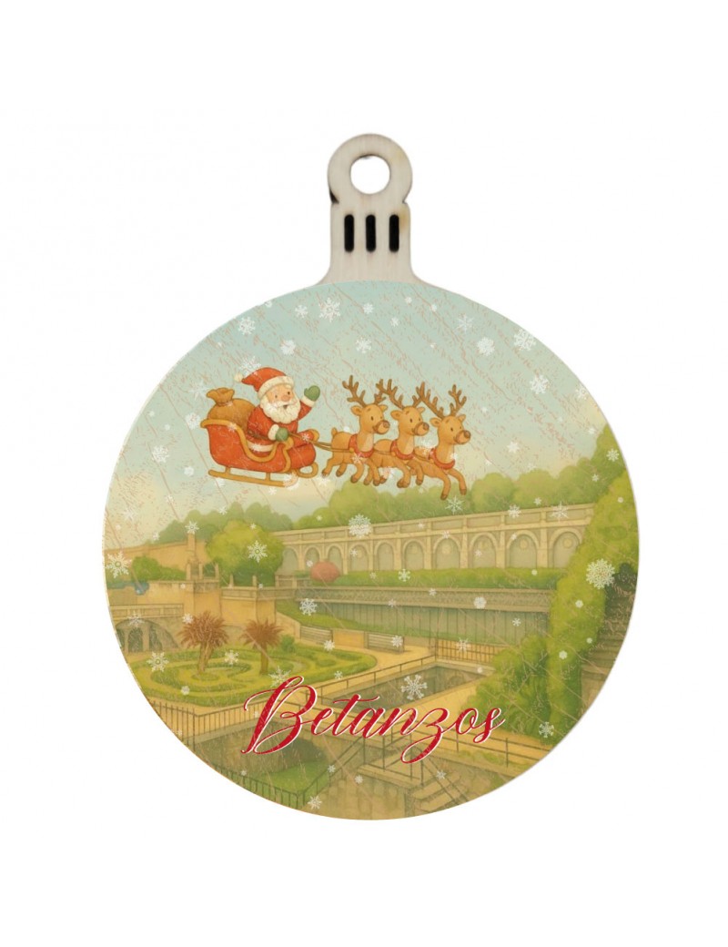 BOLA NAVIDAD BETANZOS PASATIEMPOS product_id BOLA NAVIDAD BETANZOS PASATIEMPOS product_id