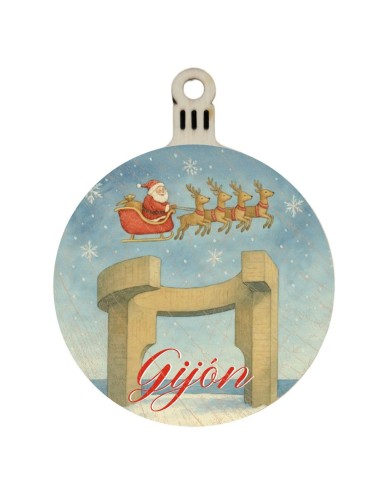 BOLA NAVIDAD GIJÓN ELOGIO HORIZONTE product_id