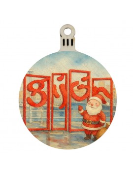 BOLA NAVIDAD GIJÓN LAS LETRONAS product_id