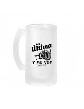 JARRA CERVEZA LA ÚLTIMA Y ME VOY product_id