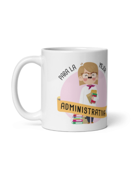 TAZA ADMINISTRATIVA