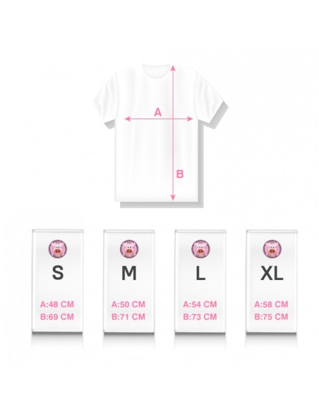 CAMISETA HOMBRE ACDC NEGRA product_id