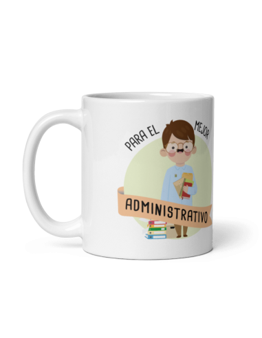 TAZA ADMINISTRATIVO product_id