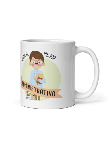 TAZA ADMINISTRATIVO product_id
