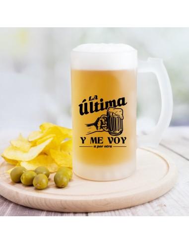 JARRA CERVEZA LA ÚLTIMA Y ME VOY product_id