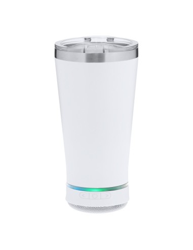 VASO TERMO ALTAVOZ BLUETOOTH