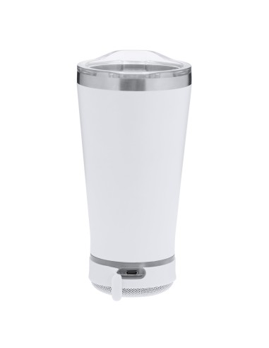 VASO TERMO ALTAVOZ BLUETOOTH