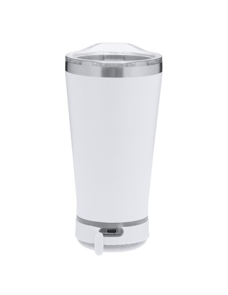 VASO TERMO ALTAVOZ BLUETOOTH