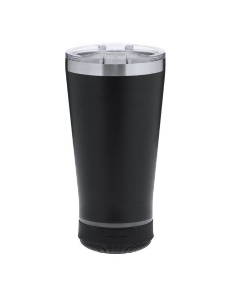 VASO TERMO ALTAVOZ BLUETOOTH