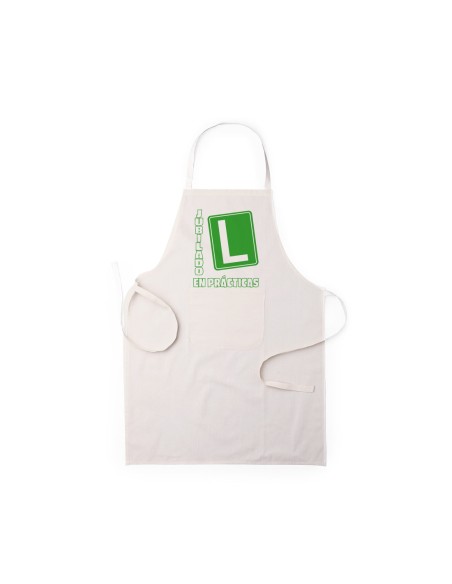 DELANTAL JUBILADO EN PRÁCTICAS product_id