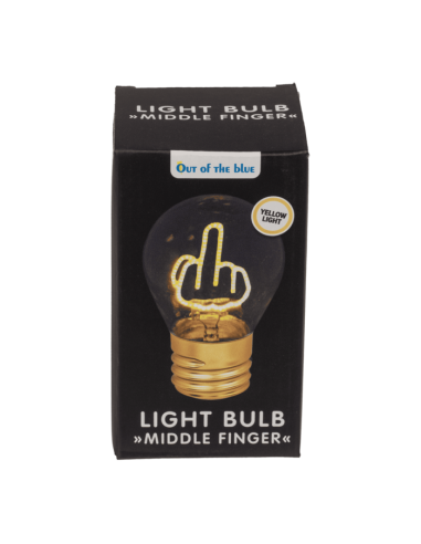 LÁMPARA LED DEDO product_id