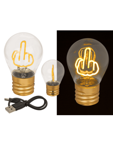 LÁMPARA LED DEDO product_id