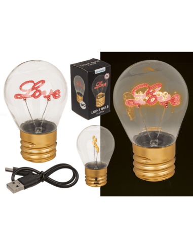 LÁMPARA LED LOVE product_id