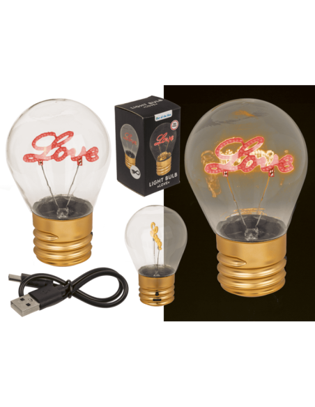 LÁMPARA LED LOVE product_id