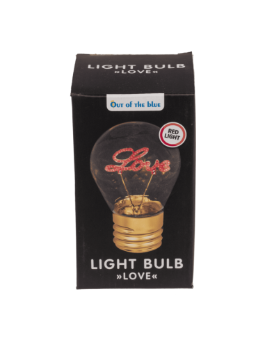 LÁMPARA LED LOVE product_id