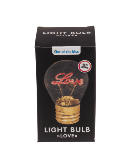 LÁMPARA LED LOVE product_id