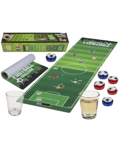 FUTBOLÍN CHUPITOS product_id