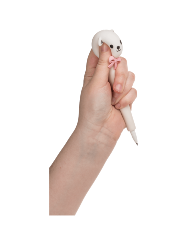 BOLÍGRAFO SQUEEZE PERRO Y GATO product_id