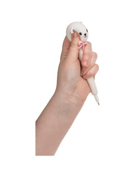 BOLÍGRAFO SQUEEZE PERRO Y GATO product_id