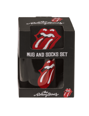SET TAZA Y CALCETINES ROLLING STONES product_id