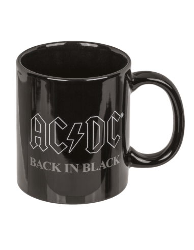 SET TAZA Y CALCETINES AC/DC "BACK IN BLACK" product_id