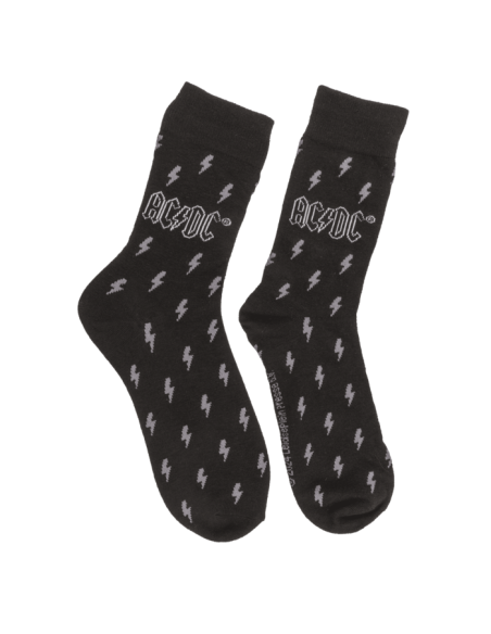 SET TAZA Y CALCETINES AC/DC "BACK IN BLACK" product_id