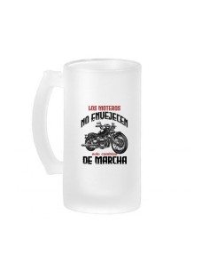 JARRA CERVEZA LOS MOTEROS NO ENVEJECEN product_id