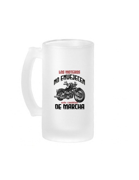 JARRA CERVEZA LOS MOTEROS NO ENVEJECEN product_id