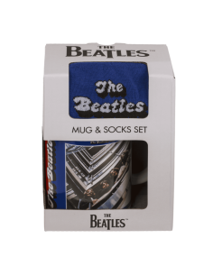 SET TAZA Y CALCETINES THE BEATLES product_id