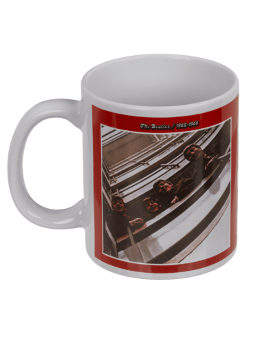SET TAZA Y CALCETINES THE BEATLES product_id
