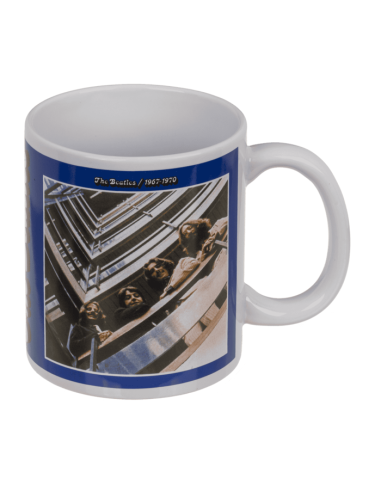 SET TAZA Y CALCETINES THE BEATLES product_id