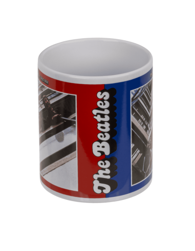 SET TAZA Y CALCETINES THE BEATLES product_id