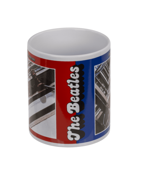 SET TAZA Y CALCETINES THE BEATLES product_id