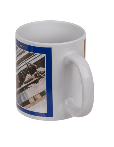 SET TAZA Y CALCETINES THE BEATLES product_id
