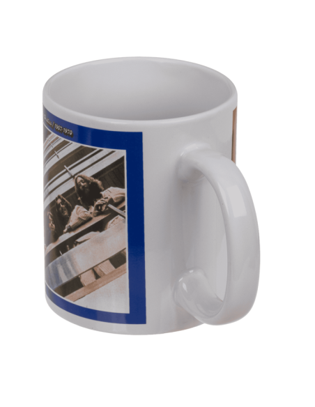 SET TAZA Y CALCETINES THE BEATLES product_id