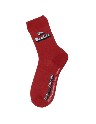 SET TAZA Y CALCETINES THE BEATLES product_id