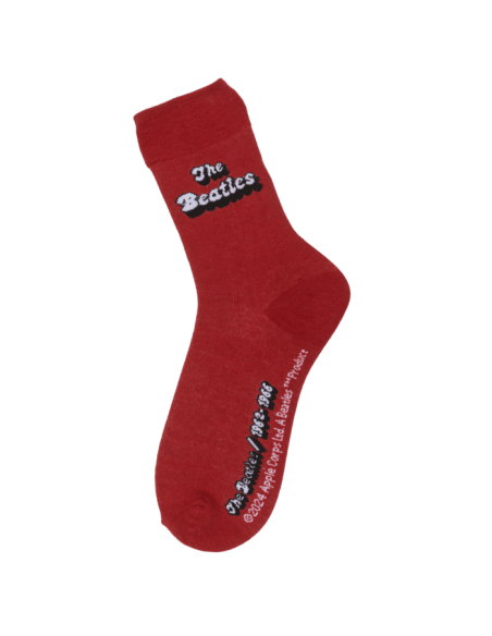 SET TAZA Y CALCETINES THE BEATLES product_id