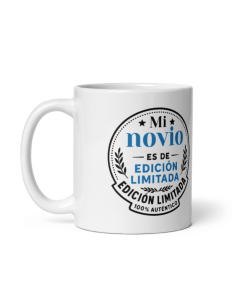 TAZA NOVIO EDICIÓN LIMITADA product_id