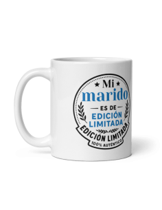 TAZA MARIDO EDICIÓN LIMITADA product_id