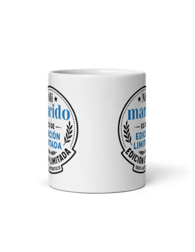 TAZA MARIDO EDICIÓN LIMITADA product_id