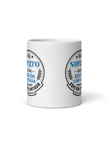 TAZA SUEGRO EDICIÓN LIMITADA product_id