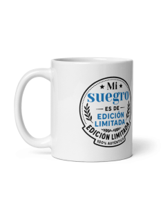 TAZA SUEGRO EDICIÓN LIMITADA product_id